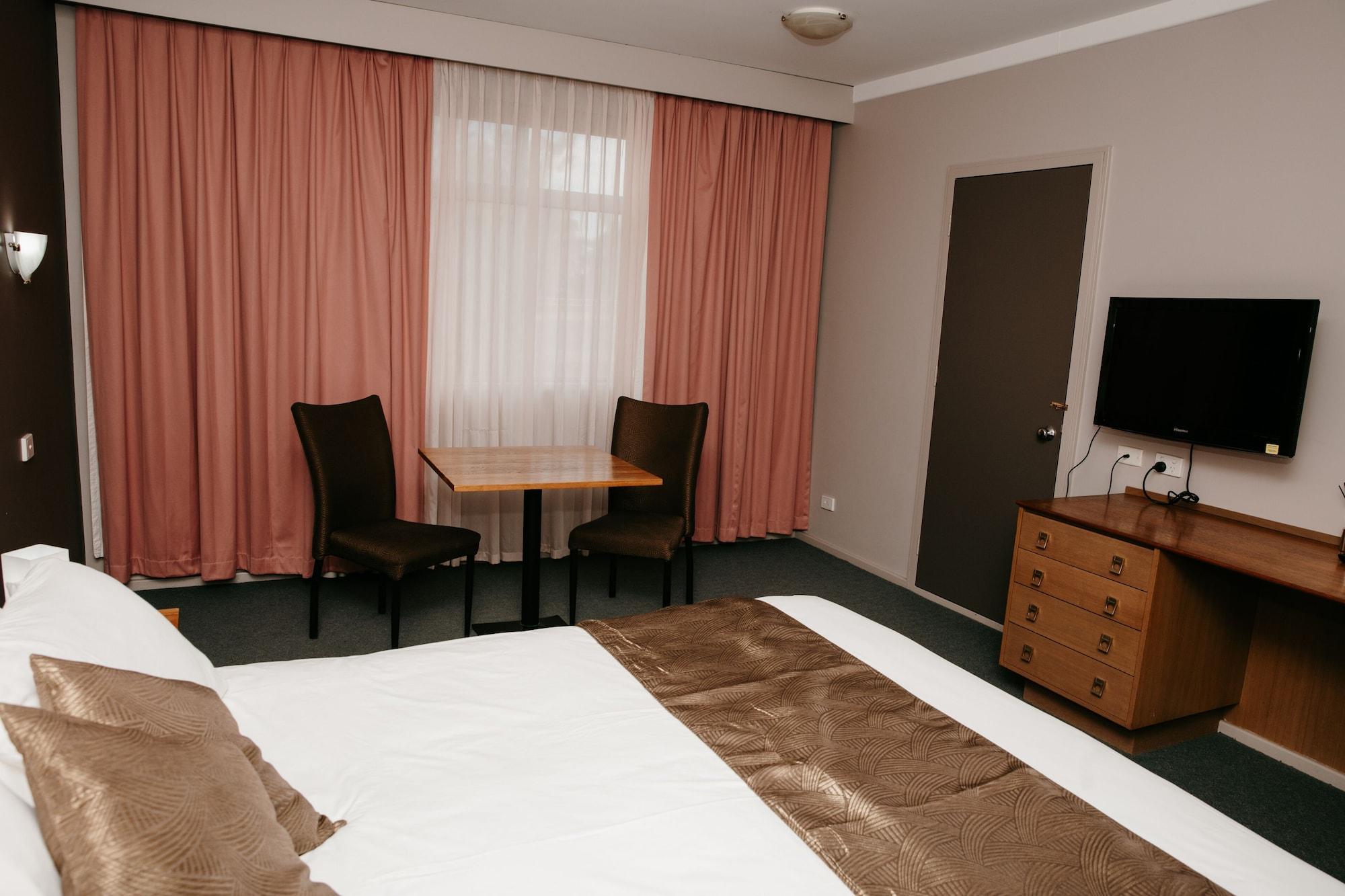 Hospitality Kalgoorlie, Surestay Collection By Best Western Экстерьер фото