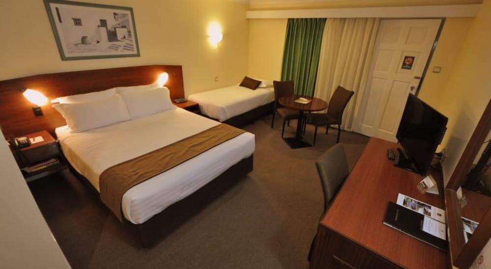 Hospitality Kalgoorlie, Surestay Collection By Best Western Экстерьер фото