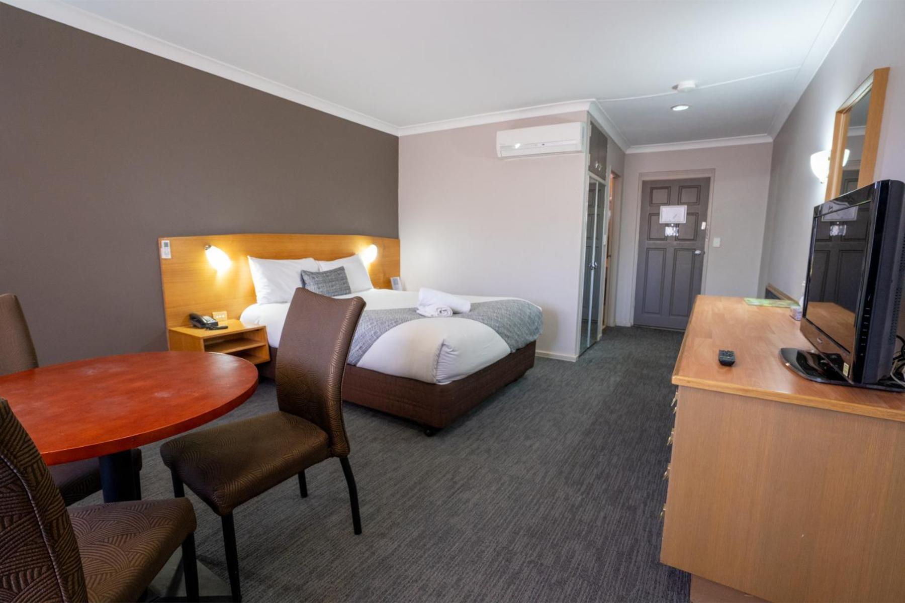 Hospitality Kalgoorlie, Surestay Collection By Best Western Экстерьер фото